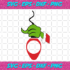 Grinch Holds Christmas Light Svg CM24112020