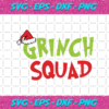 Grinch Squad Svg CM241120201