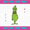 Grinch The Grinch Lover The Grinch Svg MV12092020