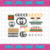 Gucci Logos Svg TD1112021