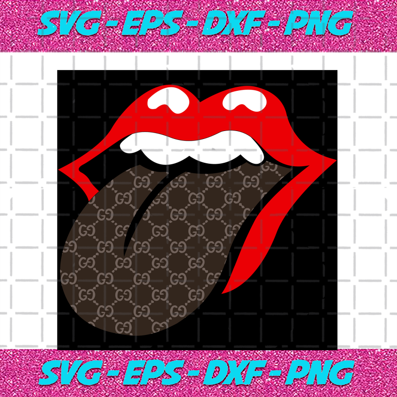 Gucci Logos Svg Bundle Trending Svg Gucci Svg Gucci Boutique Svg Gucci