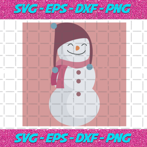 Happy Snowman Png CM181120201
