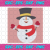 Happy Snowman Png CM1811202018