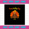 Happy Turkey Day Thanksgiving Png TG2611202036