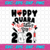 Happy quara Valentine s day 2021 svg TD05012021