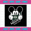 Haters Gonna Hate Green Bay Packers Svg SP23122020