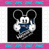 Haters Gonna Hate New England Patriots Svg SP23122020