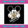 Haters Gonna Hate New Orleans Saints Svg SP23122020