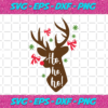 Ho Ho Ho Christmas Svg CM20102020