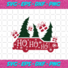 Hohoho Svg CM2311202014