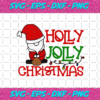 Holly Jolly Christmas Gnome Svg CM912202010