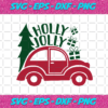 Holly Jolly Svg CM231120203