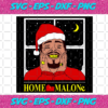 Home Malone Christmas Svg CM101120202