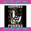 Honkus Ponkus Halloween Svg HW11092020