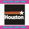 Houston Svg SP29102020