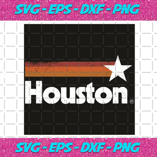Houston Svg SP29102020