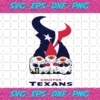 Houston Texans And Triples Gnomes Sport Svg SP02102020