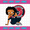 Houston Texans Betty Boop Svg SP1512021