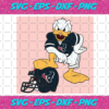 Houston Texans Donald Duck Svg SP22122020