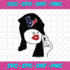 Houston Texans Fangirl Svg SP28122020