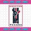 Houston Texans Football Team Svg SP1612202053