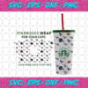 Houston Texans Starbuck Wrap Svg SP08012021