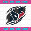 Houston Texans Torn NFL Svg SP30122020