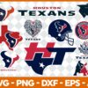 HoustonTexans 1