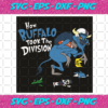 How Buffalo Took The Division Svg SP30122021
