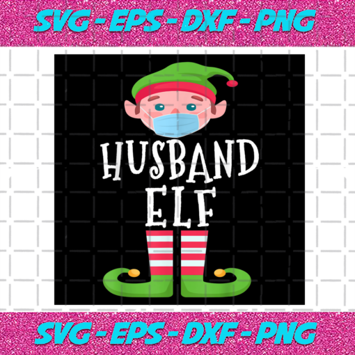 Husband ELF ELF Png CM1711202024