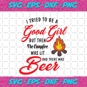 Free Free 273 Camping Beer Svg SVG PNG EPS DXF File