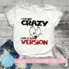 IAmCrazyVersion