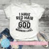 IHaveRedHairBecauseGod