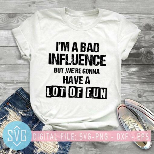 I mABadInfluence