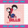 If You Dont Like Bills Kiss My Endzone Svg SP22122020