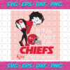 If You Dont Like Chiefs Kiss My Endzone Svg SP22122020