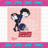 If You Dont Like Giants Kiss My Endzone Svg SP22122020