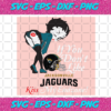 If You Dont Like Jaguars Kiss My Endzone Svg SP22122020