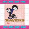 If You Dont Like Ravens Kiss My Endzone Svg SP22122020