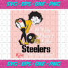 If You Dont Like Steelers Kiss My Endzone Svg SP22122020