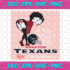 If You Dont Like Texans Kiss My Endzone Svg SP22122020