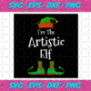 Im The Artistic ELF ELF Png CM1711202016