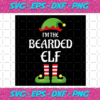 Im The Bearded ELF ELF Png CM1711202018