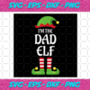 Im The Dad ELF ELF Png CM1711202030