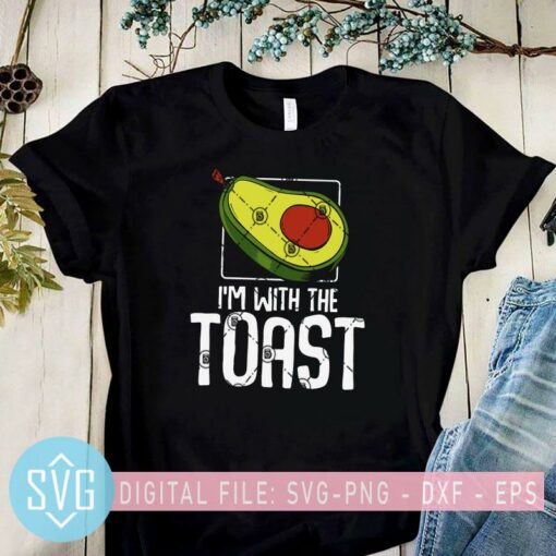 ImWithTheAvocadoCouplesMatching