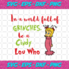 In A World Full Of Grinches Svg CM24112020