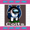 Indianapolis Colts Among Us Svg SP250121041