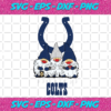 Indianapolis Colts And Triples Gnomes Sport Svg SP02102020