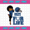Indianapolis Colts For Life Svg SP22122020