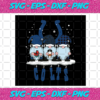 Indianapolis Colts Gnomes Svg SP23122020